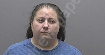 SANTOYO GARCIA, TABITHA | 2026-01-12 19:51:00 Alamance County, North Carolina Booking