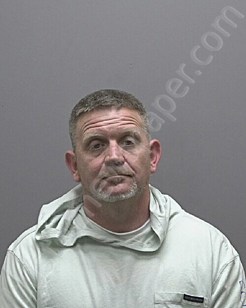 HATHAWAY, KENNETH WAYNE #, Alamance County, North Carolina - 2026-01-12 20:20:00