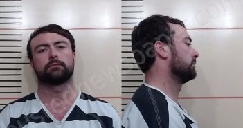 STEWART, WILLIAM ROWDY | 2026-01-12 Parker County, Texas Booking