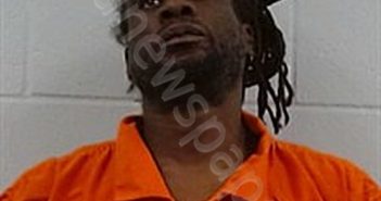 SUELL, MELVIN | 2026-01-12 00:29:00 Lincoln County, Arkansas Booking