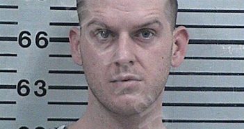 WARD, CHARLES CLEO | 2026-01-12 02:57:07 Hood County, Texas Booking