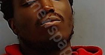 CAPLE, BRAYLON A. | 2026-01-12 20:39:00 Calhoun County, Arkansas Booking