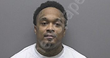 MAYNARD, RAHEEM ALPHONSO | 2026-01-12 14:07:00 Alamance County, North Carolina Booking