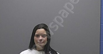 CHAVEZ, VICTORIA SHEA | 2026-01-12 18:58:02 Alamance County, North Carolina Booking