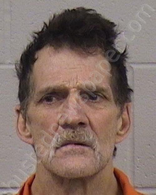 BUSCH, WALLACE ALVIN #, Dickinson County, Kansas - 2026-01-12 15:33:00