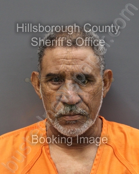 ROSARIO HERNANDEZ,PEDRO #, Hillsborough County, Florida - 2026-01-12 13:54:00