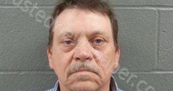 BILLY PLUNKETT | 2026-01-12 13:37:00 Izard County, Arkansas Booking