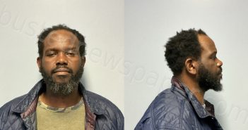 DIXON, RICHARD ANTHONY | 2026-01-12 Roanoke County, Virginia Booking