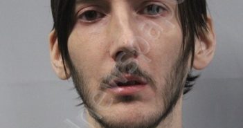 JONES, NATHANANIEL SCOTT | 2026-01-12 00:30:00 Kanawha County, West Virginia Booking