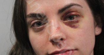 FLUHARTY, KENNEDY LEELY | 2026-01-12 23:50:00 Kanawha County, West Virginia Booking