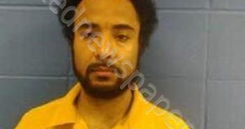 SAMUEL BRADY | 2026-01-12 17:42:00 Faulkner County, Arkansas Booking