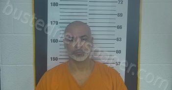 RAHN, JEFFREY A | 2026-01-12 09:42:00 Ottawa County, Ohio Booking
