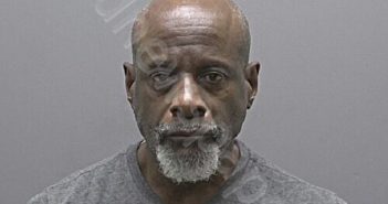 MORGAN, CARLOS ANDRE | 2026-01-12 22:28:17 Alamance County, North Carolina Booking