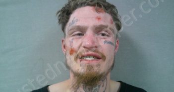 MATSUOKA, TERMIN, KYLE ULYSSES | 2026-01-12 03:15:00 Lewis County, West Virginia Booking