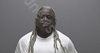 RANDOLPH, CHANCIE LAMONT | 2026-01-12 12:09:00 Alamance County, North Carolina Booking