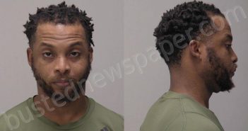 KING, DELADEM ERSTUS-KWAME | 2026-01-12 12:40:00 Hancock County, Ohio Booking