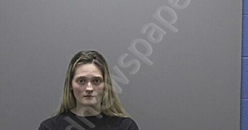 BAKER, JENNIFER LYNN | 2026-01-12 18:05:00 Alamance County, North Carolina Booking