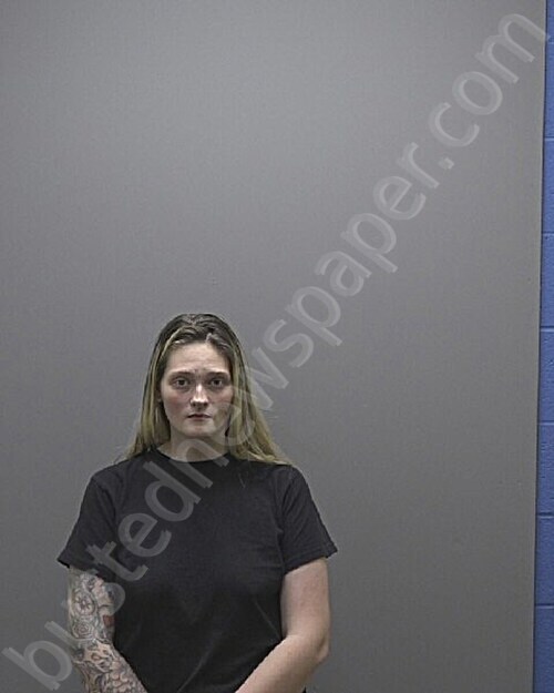 BAKER, JENNIFER LYNN #, Alamance County, North Carolina - 2026-01-12 18:05:00