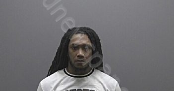 MCMILLIAN, ANTHONY | 2026-01-12 14:18:00 Alamance County, North Carolina Booking