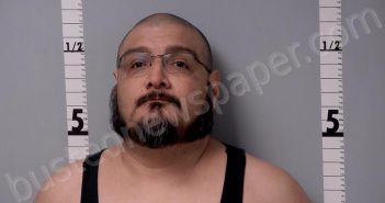 MOTA, AMERICO | 2026-01-12 13:28:00 Gratiot County, Michigan Booking