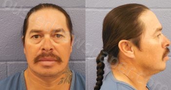 MARQUEZ, RUPERTO ACOSTA | 2026-01-12 Andrews County, Texas Booking