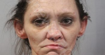 GREEN, SONYA RENEE | 2026-01-12 21:40:00 Jackson County, West Virginia Booking