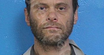ANDERSON, STEVEN JAMES | 2026-01-12 00:11:49 Sullivan County, Tennessee Booking