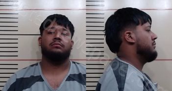 MOTA, RUBEN MOISES | 2026-01-12 Parker County, Texas Booking