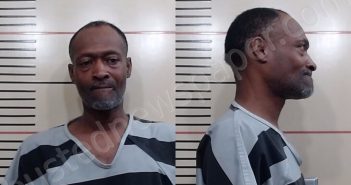 BROOKS, HENRY RAY | 2026-01-12 Parker County, Texas Booking