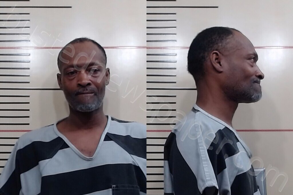 BROOKS, HENRY RAY #, Parker County, Texas - 2026-01-12