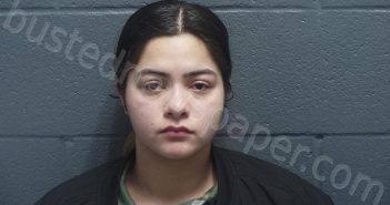 JARQUIN, FRANCIS | 2026-01-13 00:13:00 Montgomery County, Indiana Booking