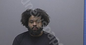 ROBINSON, JEREMY MARCELLUS | 2026-01-13 18:00:00 Alamance County, North Carolina Booking