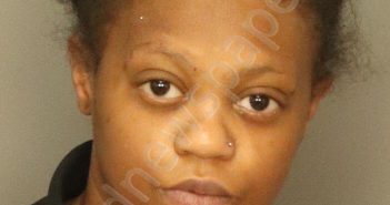 GRIFFITH, DEANNA RENAE | 2026-01-13 20:16:00 Jefferson County, Alabama Booking