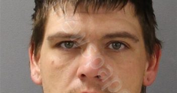 <B>JONES</B>, <B>JEREMY</B> <B>LEE</B> #, Guilford County, North Carolina - 2026-01-13