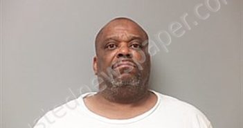 WALKER, ALEX JEROME | 2026-01-13 08:15:00 Craighead County, Arkansas Booking