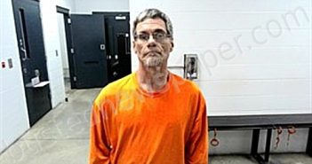 GRIGGS, JOEY | 2026-01-13 12:10:00 Fulton County, Arkansas Booking