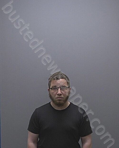 PARKER, TRISTIAN JOSHUA #, Alamance County, North Carolina - 2026-01-13 10:29:00