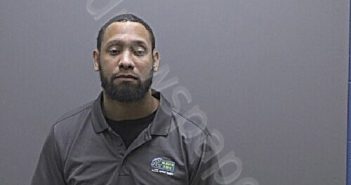 SAINTIL, JULYIEN AARON | 2026-01-13 13:59:00 Alamance County, North Carolina Booking