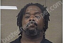 <B>MUSE</B>, <B>ROBERT</B> #, Harnett County, North Carolina - 2026-01-13