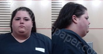 MCLARTY, SARA JEAN | 2026-01-13 Parker County, Texas Booking