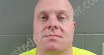 COLTON PATRICK | 2026-01-13 13:34:00 Izard County, Arkansas Booking