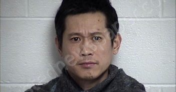 LI, CHANGLE | 2026-01-13 Chase County, Kansas Booking