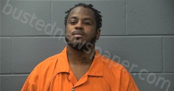 WILSON, MARTIN AMIR | 2026-01-13 16:25:00 Cass County, Indiana Booking