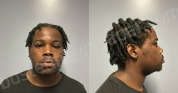BOND, JAVION ELIJAH | 2026-01-13 Roanoke County, Virginia Booking