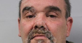 REED, JERRY SCOTT | 2026-01-13 02:15:00 Kanawha County, West Virginia Booking