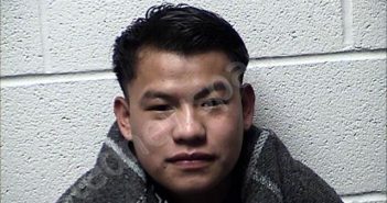 ESPINOBARROS-CRUZ, HERNAN | 2026-01-13 Chase County, Kansas Booking