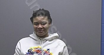 SUITT, SHERINA RENEE | 2026-01-13 15:01:00 Alamance County, North Carolina Booking