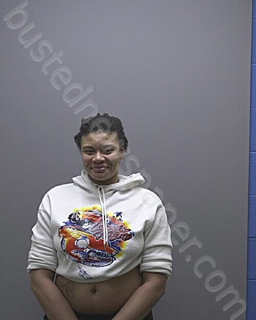 SUITT, SHERINA RENEE #, Alamance County, North Carolina - 2026-01-13 15:01:00