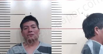 CHIPEL-SANTOS, MIGUEL | 2026-01-13 Parker County, Texas Booking