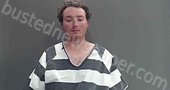 POWELL, BRADLEY PAUL | 2026-01-13 18:42:00 Cameron Parish, Louisiana Booking